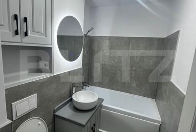 Apartament cu 4 camere decomandat în George Enescu - 9