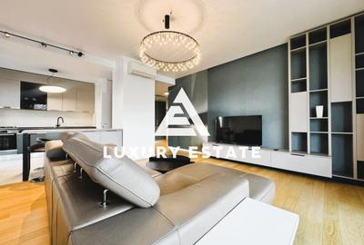 Apartament cu 3 camere decomandat, mobilat în Floreasca - 1