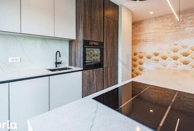Apartament cu 3 camere în Tei - 8