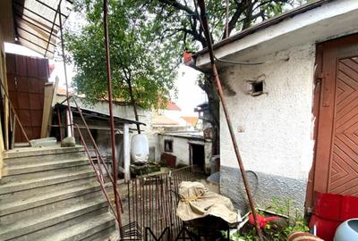 Casa individuala 85mp teren 220mp Trei Stejari - 4