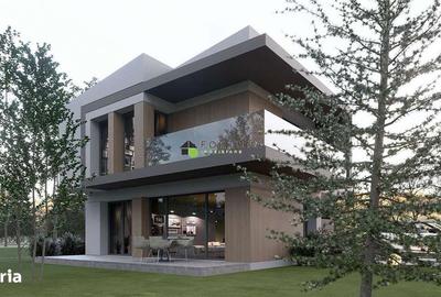 Casă cu 4 camere cu Teren 417 Mp în Central