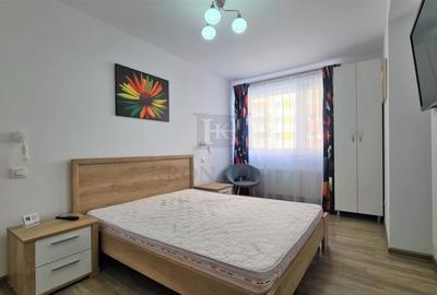 Apartament cochet si intim in Urban Residence. Apartament cochet si intim in Urban Residence. - 4