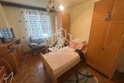 Apartament 4 camere| 77 mp| zona Cugir - 1