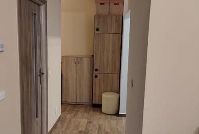 Apartament cu 2 camere semidecomandat, mobilat în Dâmbul Rotund - 9
