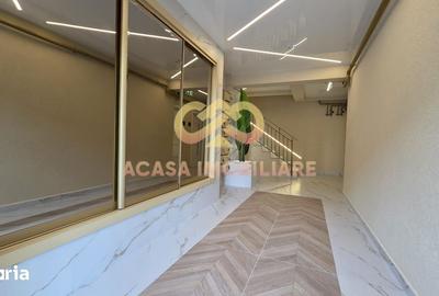 Apartament cu 2 camere decomandat în Valea Lupului - 14