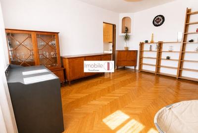 Apartament cu 3 camere semidecomandat, mobilat în Mănăștur - 4