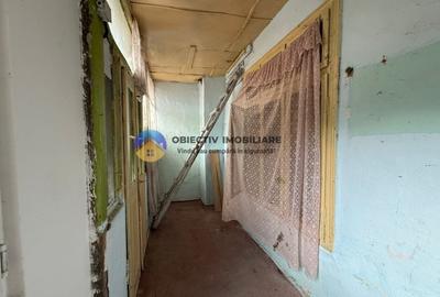 Casa + teren de vanzare - Piatra Neamt, zona Gara Veche - 13