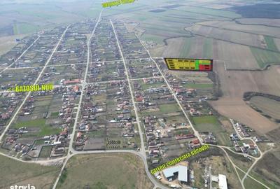 Spațiu comercial, în Bucovăț - 1