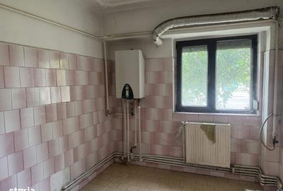 Apartament cu 3 camere în Nicolae Titulescu - 7