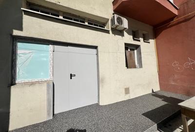 Spatiu Comercial Stradal, Stefan Cel Mare - Obor - 3