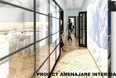 Apartament 4 camere 144,6 mp | centrala proprie | renovat 2021| Alba Iulia - Dud - 12