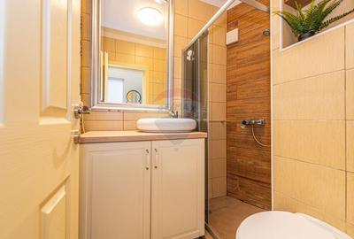 Apartament 2 camere de vanzare, camara si boxa - Cismigiu Kogalniceanu - 5