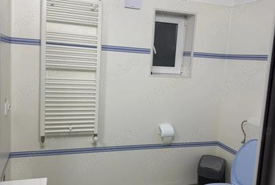 Spa?iu de birouri de inchiriat Valenii de Munte, zona Miron Radu Paraschivescu - 2