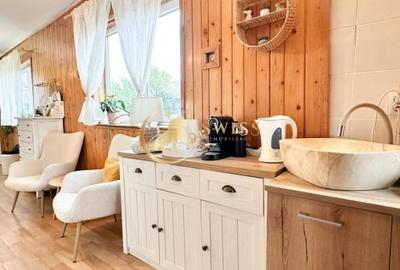 Spatiu birouri activitati administrative | 45mp | Str Calan | CBC Marasti - 2