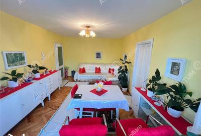 Apartament cu 2 camere, mobilat în Calea Dumbrăvii - 1