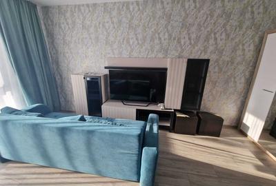 Apartament cu 2 camere decomandat în Exterior Vest - 8
