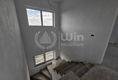 Casă individuală cu 4 camere cu Canalizare în Dezmir - 8