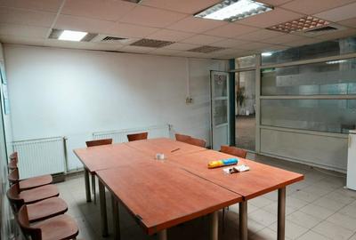 ICIL, hala mica productie /depozitare + spatiu birouri amenajat - 24