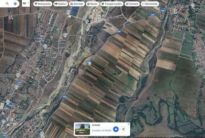 Teren de 2900 mp, în Tărlungeni - 9