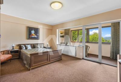 Duplex cu 8 camere cu Canalizare în Zamora - 10