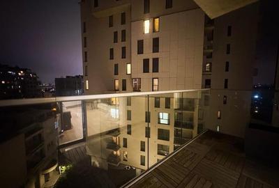 Apartament 2 camere de inchiriat One Herastrau Park - 22