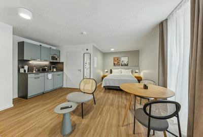 Inchiriere garsoniera in zona Politehnica - 2