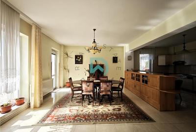 Casă individuală cu 6 camere cu Teren 1170 Mp în Tractorul - 2