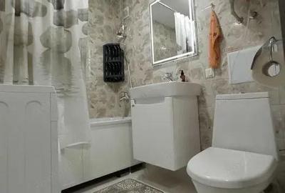 Garsonieră decomandată în Ștefan cel Mare - 5