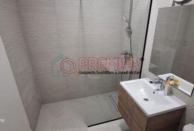 Garsonieră în Central