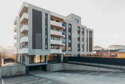 Apartament cu 3 camere decomandat în Burdujeni - 2