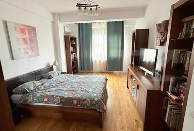 Apartament 4 camere – 115 mp utili, 2 parcari subterane + boxa | Bucurestii Noi - 6