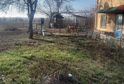 Vanzare casa si teren - 1