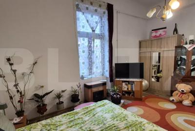 Apartament cu 2 camere semidecomandat în Ultracentral - 10