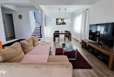Casă cu 4 camere cu Teren 670 Mp în Dragomirești-Vale - 15