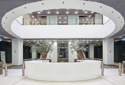 Spațiu comercial, de 1,347 mp, în Olteniței - 7