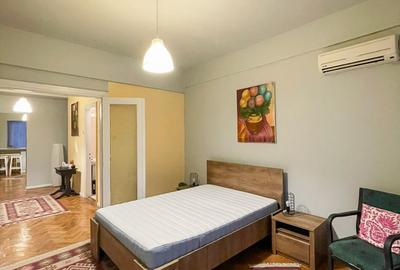 Apartament 2 camere zona Universitate - 2