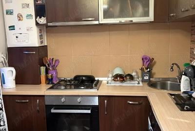 Apartament cu 3 camere semidecomandat în Gării - 7