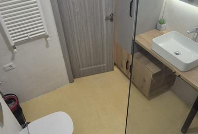 Studio - Ștefan Building, Prima Linie la Mare, Promenadă  85.000€ - 6