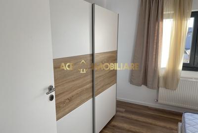 Duplex cu 4 camere cu Canalizare în Bragadiru - 3