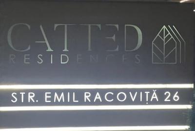 COMPLET MOBILAT / LOC PARCARE /SPATII DEPOZITARE - 35