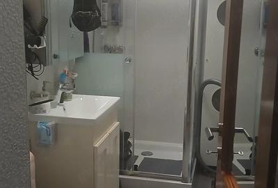 Apartament cu 2 camere decomandat în Ultracentral - 3