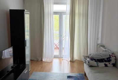Apartament cu 2 camere decomandat, mobilat în Floreasca - 5