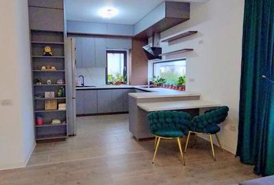 Casă cu 3 camere în Olteni - 3