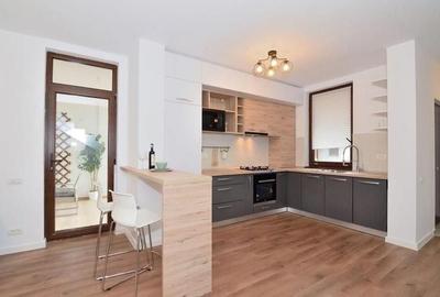 Modern villa | Pipera-Voluntari | 2 parking spaces | Super community - 4