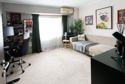 *Oportunitate* Apartament 3 camere de vanzare mobilat, zona Unirii - 3