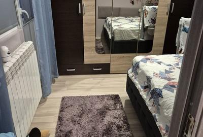 Apartament cu 2 camere nedecomandat, mobilat în Alexandru cel Bun - 2