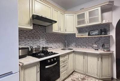 Garsoniera in zona Politehnica - 2