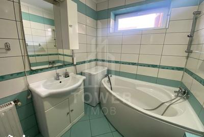 Apartament cu 2 camere decomandat în Turnișor - 2