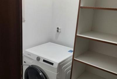 Apartament cu 3 camere decomandat în Central - 2