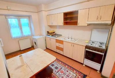Apartament cu 2 camere decomandat în Tătărași - 2